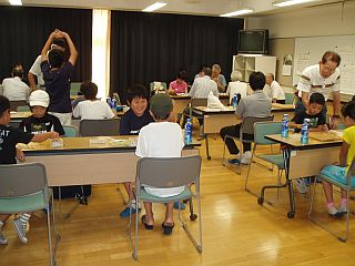 楽しい将棋大会参加者募集！