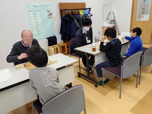 20250125_楽しい将棋.JPG