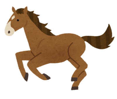 animal_horse_thoroughbred_brown.png
